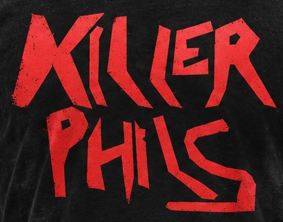 Killer Phils